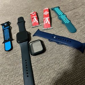 Apple watch series 5 44mm
